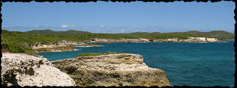 Puerto Ferro, Vieques